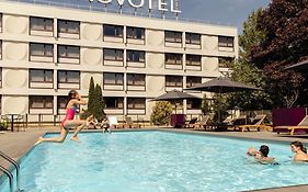 Novotel Nancy