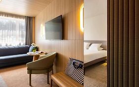 Novotel Nancy